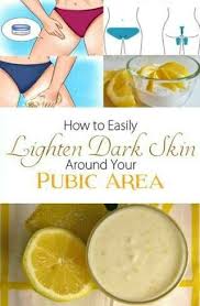 How To Easily Lighten Dark Skin Around Your Public Area Bikini Area Lighten Bikini Area Lightening
