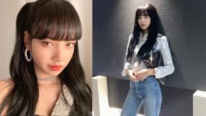Malaysian Singer Jeryl Lee Pei Ling Looks So Much Like Blackpink's Lisa