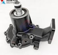 China Hino J08C J08E Water Pump J361-0216A 16100-3731 16100 ...