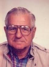 Obituary information for Dr. James G. Strayer