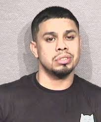 Gallery: HPD arrests for felony DWI in March