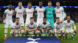 Tottenham hotspur, london, united kingdom. Tottenham Hotspur Kader 2020 2021