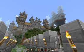 However, certain minecraft entities such as the ender dragon are . The Dragon Realm Minecraftedu Minecraft Education Edition