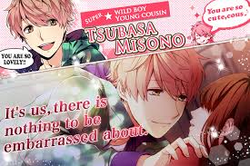 Everyone loves a good dating sim. Download Diamond Girl Otome Games Otaku Dating Sim Apk Latest Version Game By Ciagram Co Ltd For Android Devices