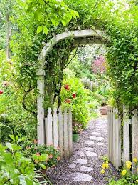 40 inspirations pour un jardin anglais arche jardin beaux jardins jardins