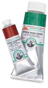 old holland classic oil paints and set blick art materials in 2021 oils olds art materials