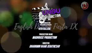 Contextual translation of hal ehwal pelajar in english into english. Inter College English Drama X Upm Home Facebook