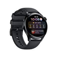 **product size, product weight, and related specifications are theoretical values only. Buy Huawei Watch 3 Continuous Health Monitoring