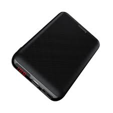 Baseus powerbank uygun fiyat ve indirim fırsatlarıyla burada. Baseus M25p 10000mah Mini Pd Power Bank Type C Charging Gearvita