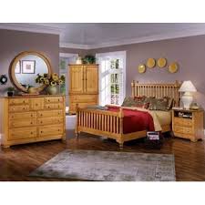Vaughan Basset Cottage Collection From Wayfair 1828 00 Honey Pine Bedroom Furniture Pine Bedroom Furniture Furniture