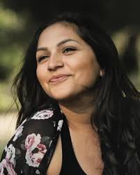 Angela Gomez Obituary (1996