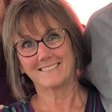 Remembering Pam Woodward-Laity, a beloved friend and family member