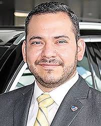 40 Under 40 Texas Recipients