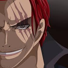Shanks One Piece Ch 903 By Fanalishiro One Piece Images One Piece Anime One Piece