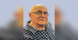 Obituary information for John Dale Wold