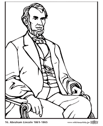 Educational coloring pages for schools and education on our website, we offer you a wide selection of coloring pages, pictures, photographs and handicrafts. President Coloring Pages Coloring Home