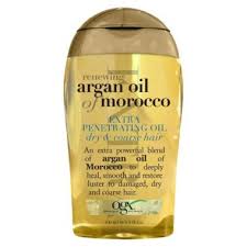 Thyme essential oil is antimicrobial, so its usage as a hair oil can help treat itchy scalps plagued by bacteria and fungus. 11 Best Argan Oil Hair Products That Boost Moisture And Shine Wwd