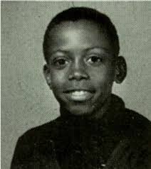 Who remembers the Janitor at Bethune Elementary Mr. Gregory?