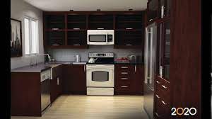 Replace kitchen drawers with useful kitchen tools. 10 X 7 Kitchen Design Youtube