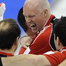Glenn Howard and Ontario beat Alberta for Brier title