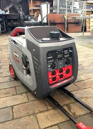 For instance, if your generator is rated at. Can A Portable Generator Power A Refrigerator Yes