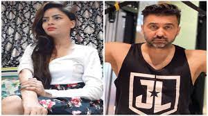 Raj Kundra porn case live updates: Sessions court denies interim relief for  Gehana Vasisth - The Times of India