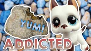 Lps Addicted To Eating Rocks Movie My Strange Addiction Full Episode Youtube Dear visitors we have changed our domain name. lps addicted to eating rocks movie my strange addiction full episode