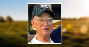 John R. Huff Obituary January 14, 2016