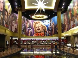 Mall Hall Of Fame Garden State Plaza Hall Of Fame Amc