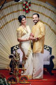 Bijin Aiswarya Aiswarya Bijin Kerala Engagement Kerala Bride Hindu Kerala Saree Kozhikode Kerala Kerala Hindu Bride Hindu Bride Indian Wedding Dress