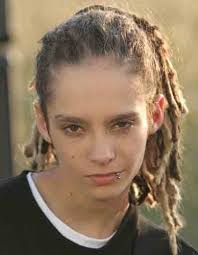 expressing your truth blog: Bill and Tom Kaulitz, Twins in band Tokio Hotel