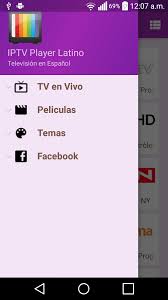 A disfrutar de tv latino. Iptv Player Latino 2 9 0 Apk Para Android Descargar Gratis