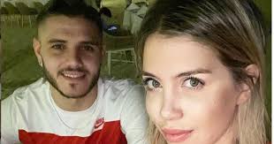 FOTOT/ Më e "nxehtë" se kurrë, Wanda poston fotot provokuese në Instagram