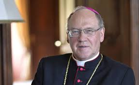 Oostenrijkse bisschop in opspraak