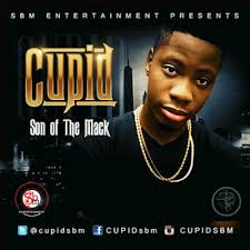 New song: Cupid: Son of the Mack. (Return of the Mark cover)