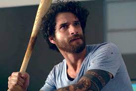 As the lead character, tyler posey is clearly fully immersed in the deteriorating mental and emotional state of a. Alone Tyler Posey Movie Review Stream It Or Skip It