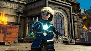 Otros juegos desarrollados por el creador de lego vengadores, tt games. Lego Avengers Torbiangames Juegos Multi Plataforma