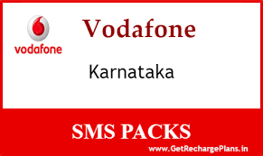 vodafone sms recharge packs and plans vodafone local