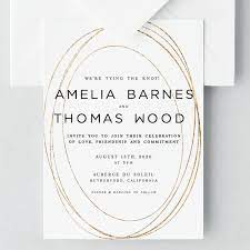 We Re Tying The Knot Amelia Barnes And Thomas Wood Invite You To Join Their Wedding Invitation Wording Examples Wedding Invitation Wording Invitation Wording