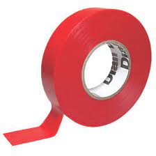 We did not find results for: 510 Insulating Tape Red 33m X 19mm Electrical Tape Screwfix Com
