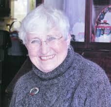 Obituary for Margaret H. (Hirsch) Whyte