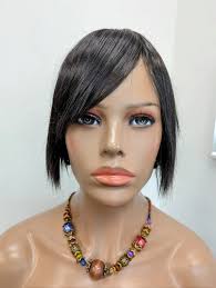 Mona Lisa Bob Wigs & Hairpieces for sale
