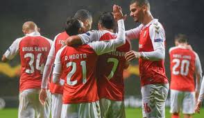 O benfica ganhou e teve mérito, mas quem viu o jogo sabe que foi repartido, com mais ocasiões de golo nossas. Benfica Braga Foi O Jogo Com Mais Apostas Em 2020 E 1 Euro Transformou Se Em
