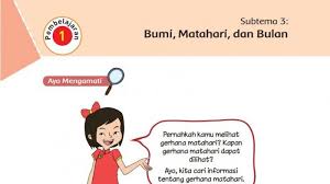 Kunci Jawaban Tema 8 Kelas 6 Sd Halaman 94 95 96 97 98 99 100 Buku Tematik Pembelajaran 1 Tribunnews Com Mobile
