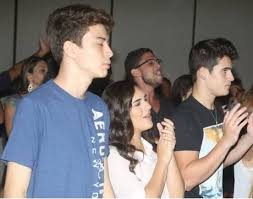 + filho de fátima bernardes se assume, romance. Renato Aragao Noticias Gospel