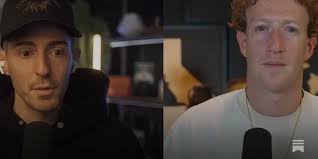 What is Meta's AI Studio?