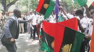 Ipob reacts to killing of esn top commander, threatens governor. Biafra Heroes Day Remembering Fallen Heroes Of A Country That Once Was India News The Indian Express