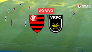 Lista de jogos de futebol do clube de regatas do flamengo em 2019. Onde Assistir Jogo Do Flamengo X Volta Redonda Ao Vivo Futplaybr