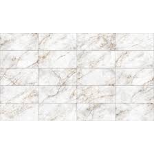 In stock at store today. Mirrella Cuarzo 23 X 47 Porcelain Marble Look Wall Floor Tile Wayfair