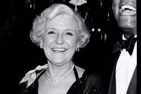 Up Close and Personal